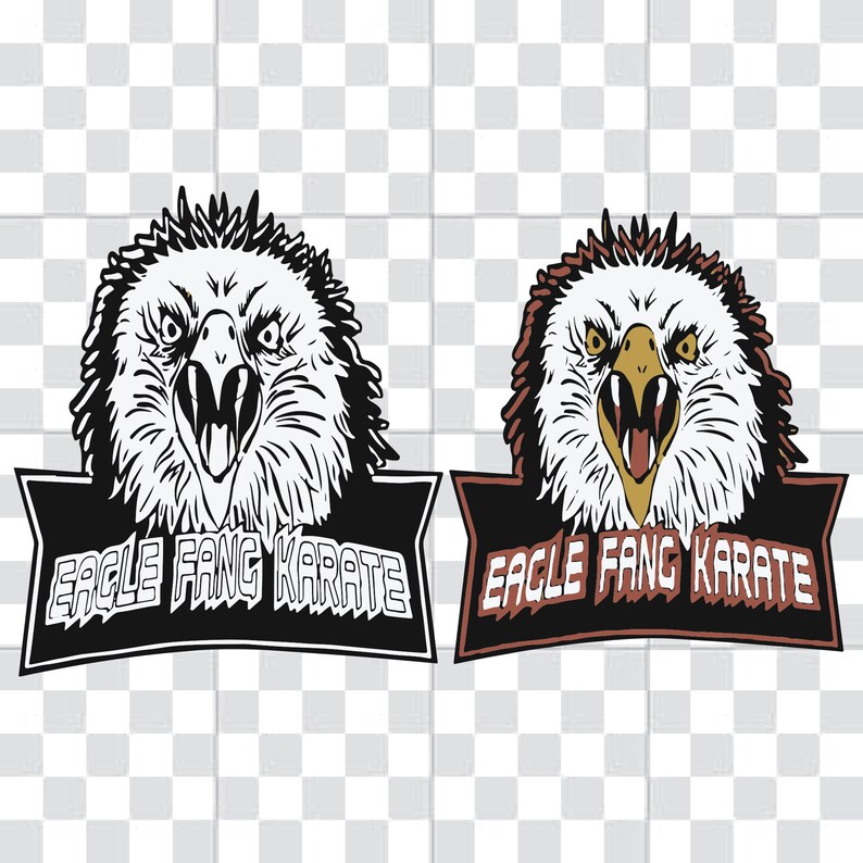 Download Digital Download Eagle Fang Karate Cricut Eagle Fang Karate Svg Karate Kid Png Karate Eagle Fang Karate Logo Cobra Kai Svg Digital Art Collectibles Deshpandefoundationindia Org