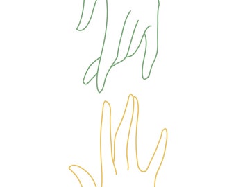 Byhannahschibi On Etsy