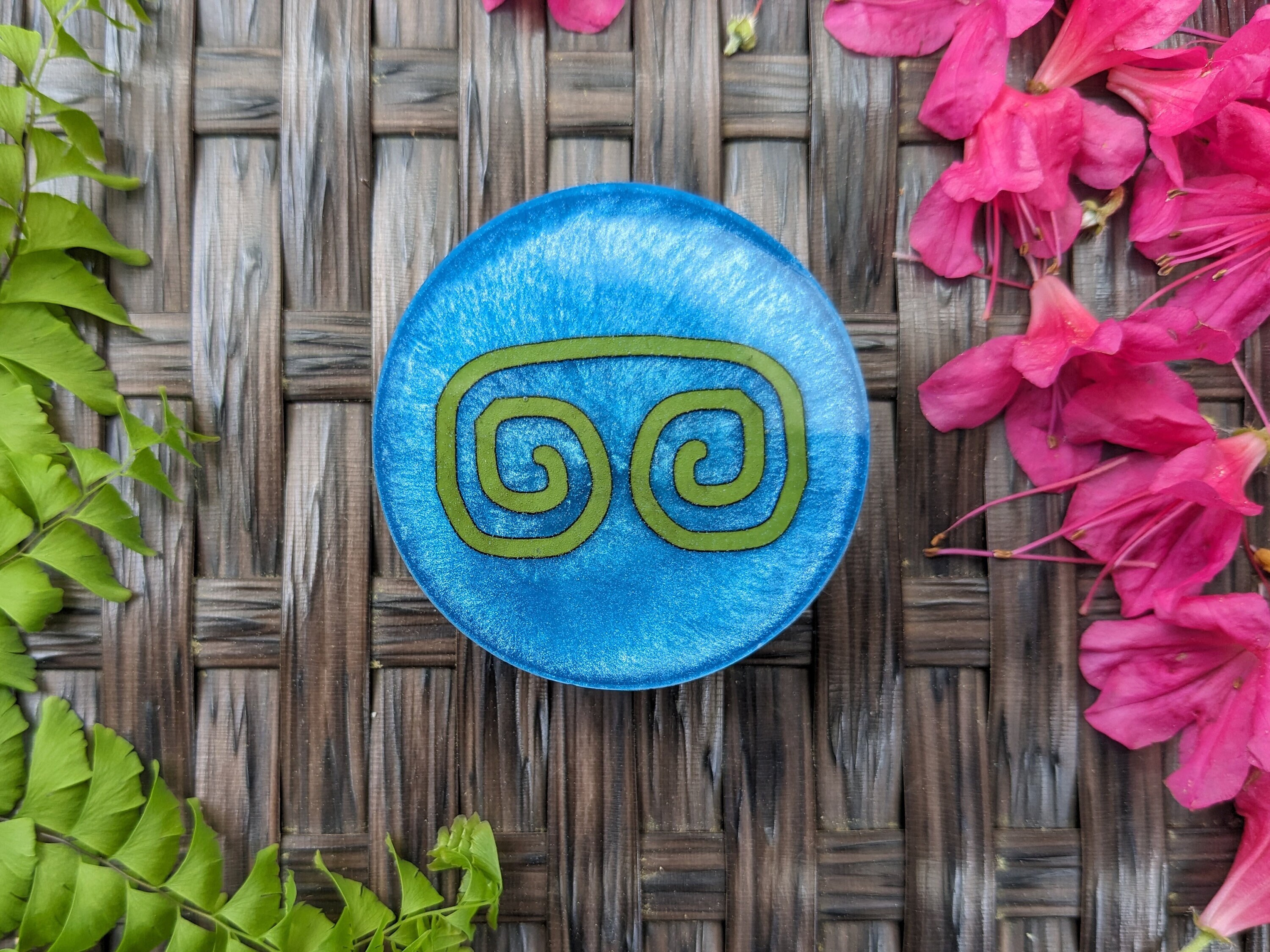 Taino Ring - Etsy Taino Ring - Etsy