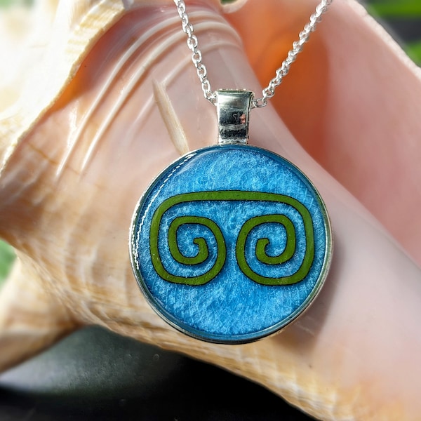 Petroglyph Jewelry - Etsy