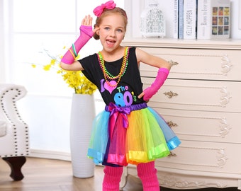 1980s fancy dress