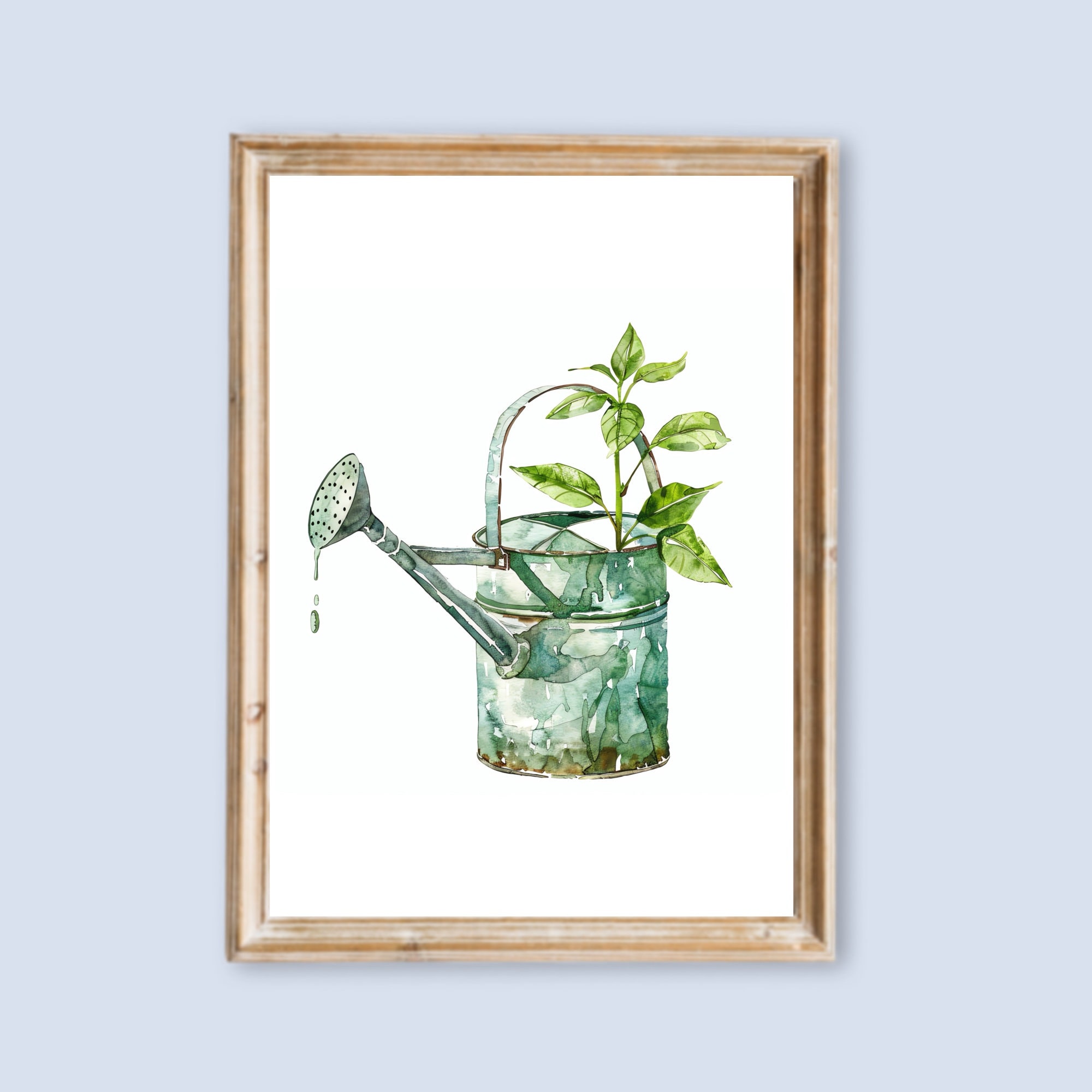 絵画 watering Tom_Pirozzoli-Watering-can-