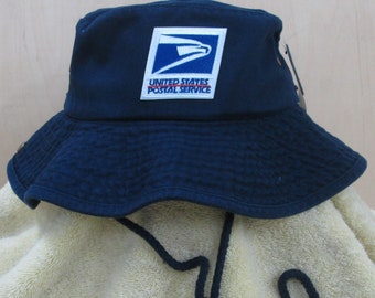 usps boonie hat