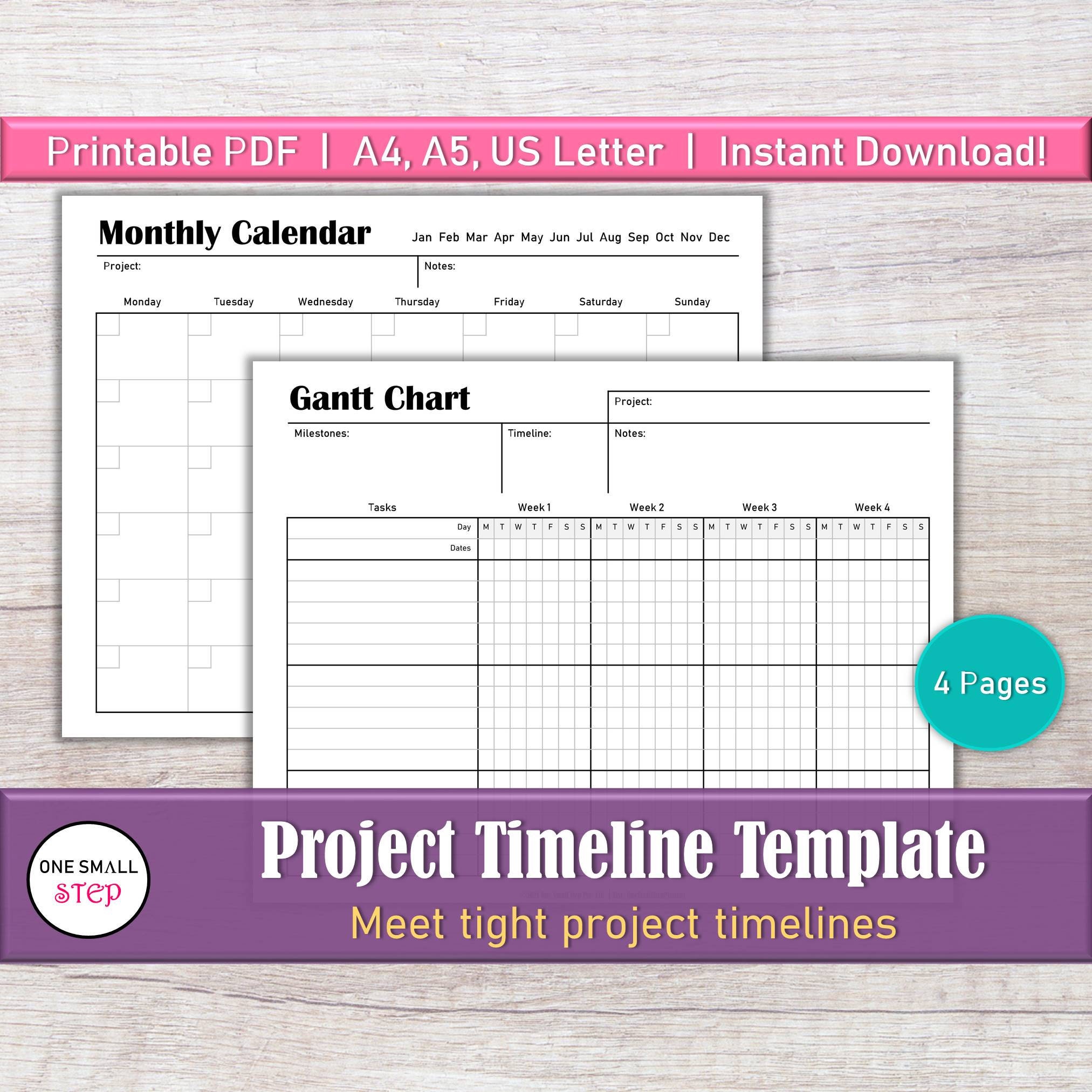 Example Of Time Plan Time Management Plan Example