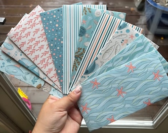 Filofax Paper Envelopes