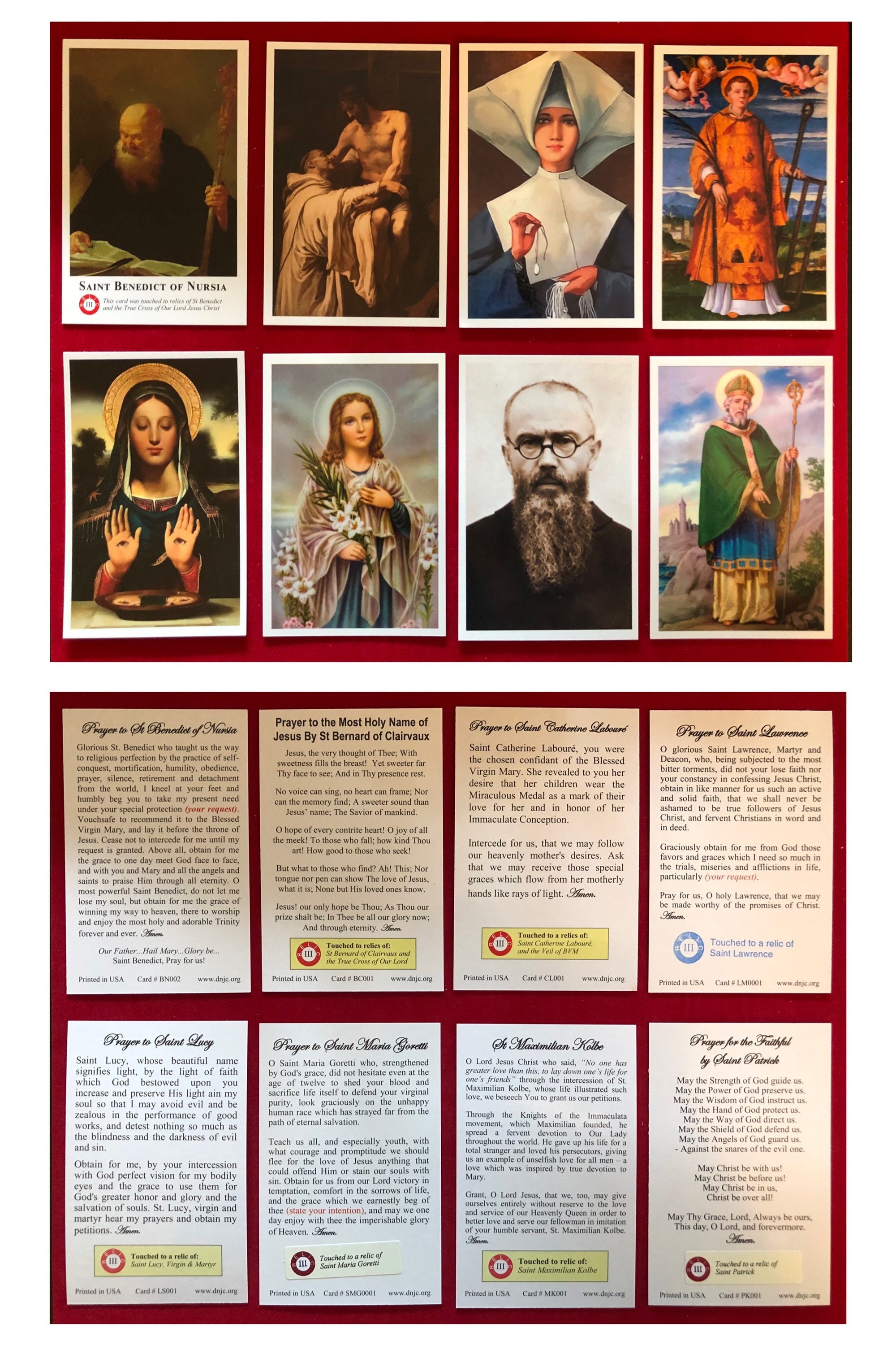 Third Class Relic Pack 42 ASSORTED CARDS All Third Class Etsy