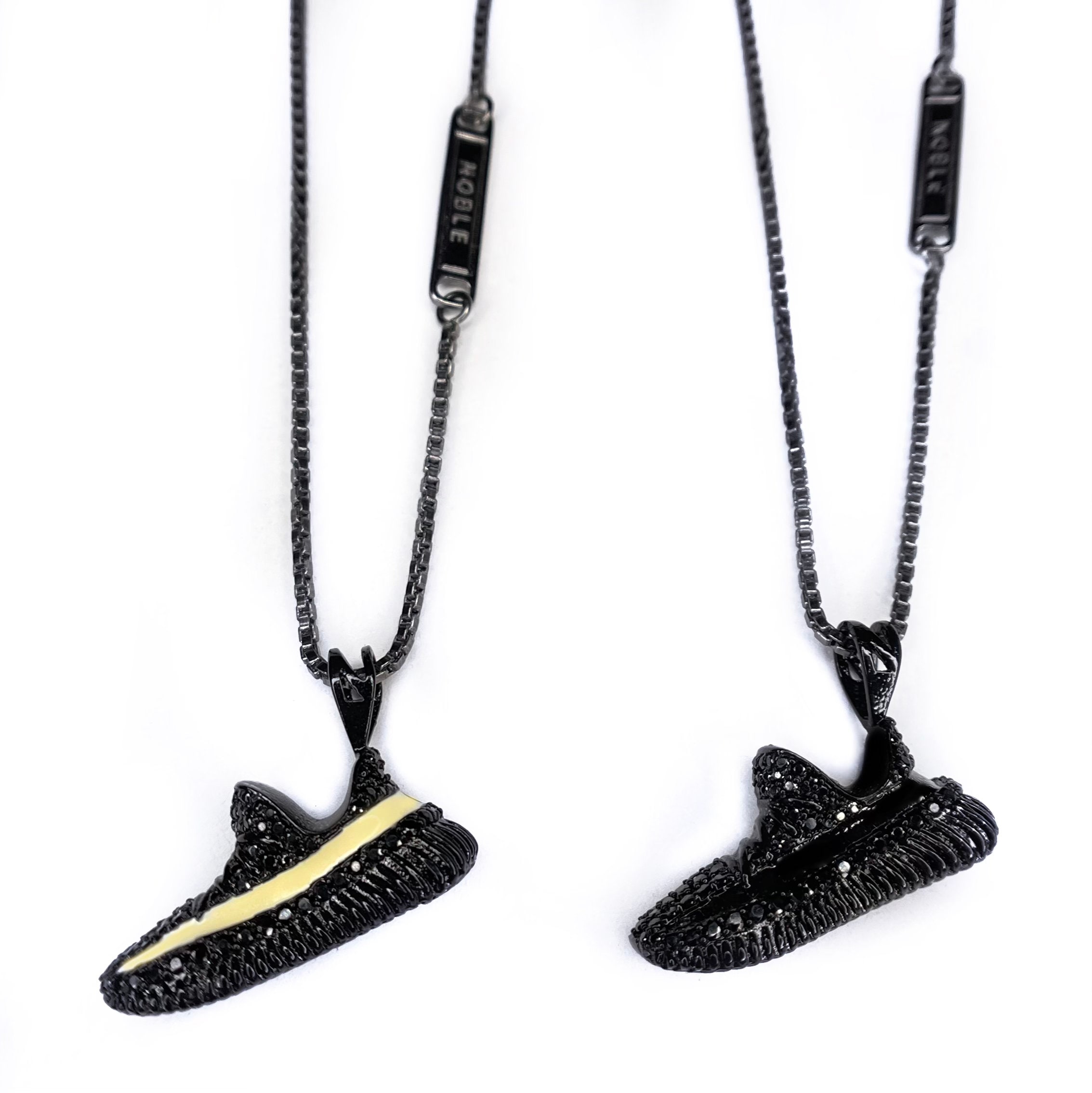 Buy Nike Necklace for Men Online In India Etsy India
