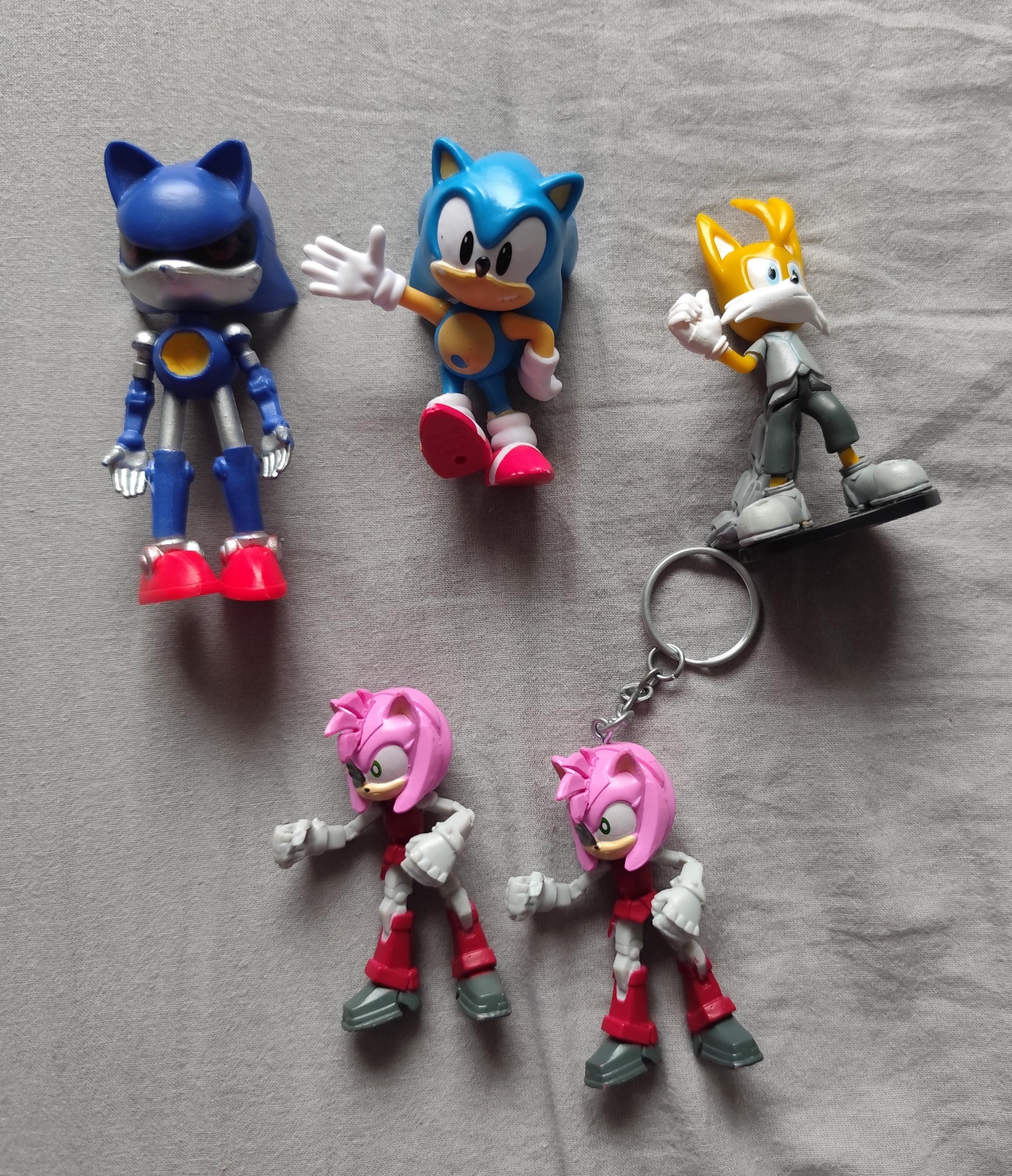 Sonic prime netflix - Etsy 日本