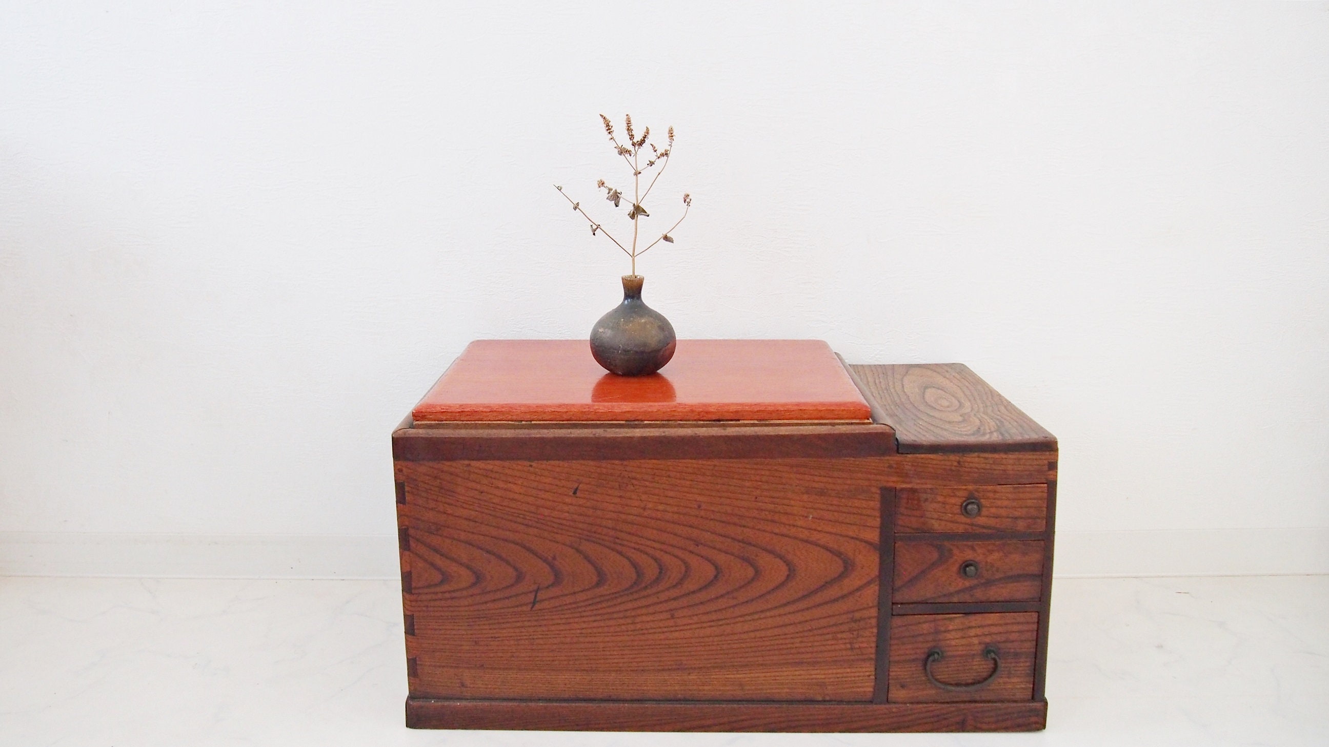 Tansu Chest for sale 94 ads for used Tansu Chests