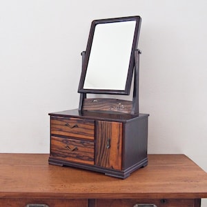 Kyodai Mirror - Etsy