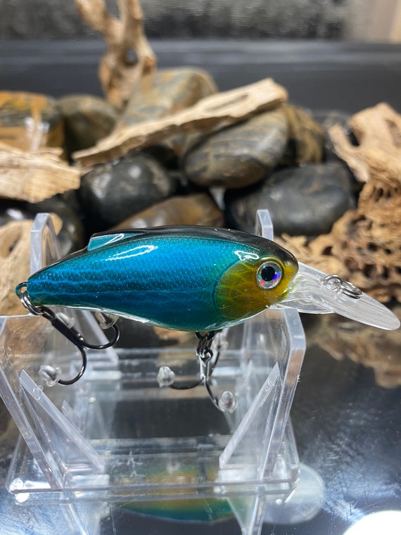 Reed Racer Crankbait (Shallow Diving)