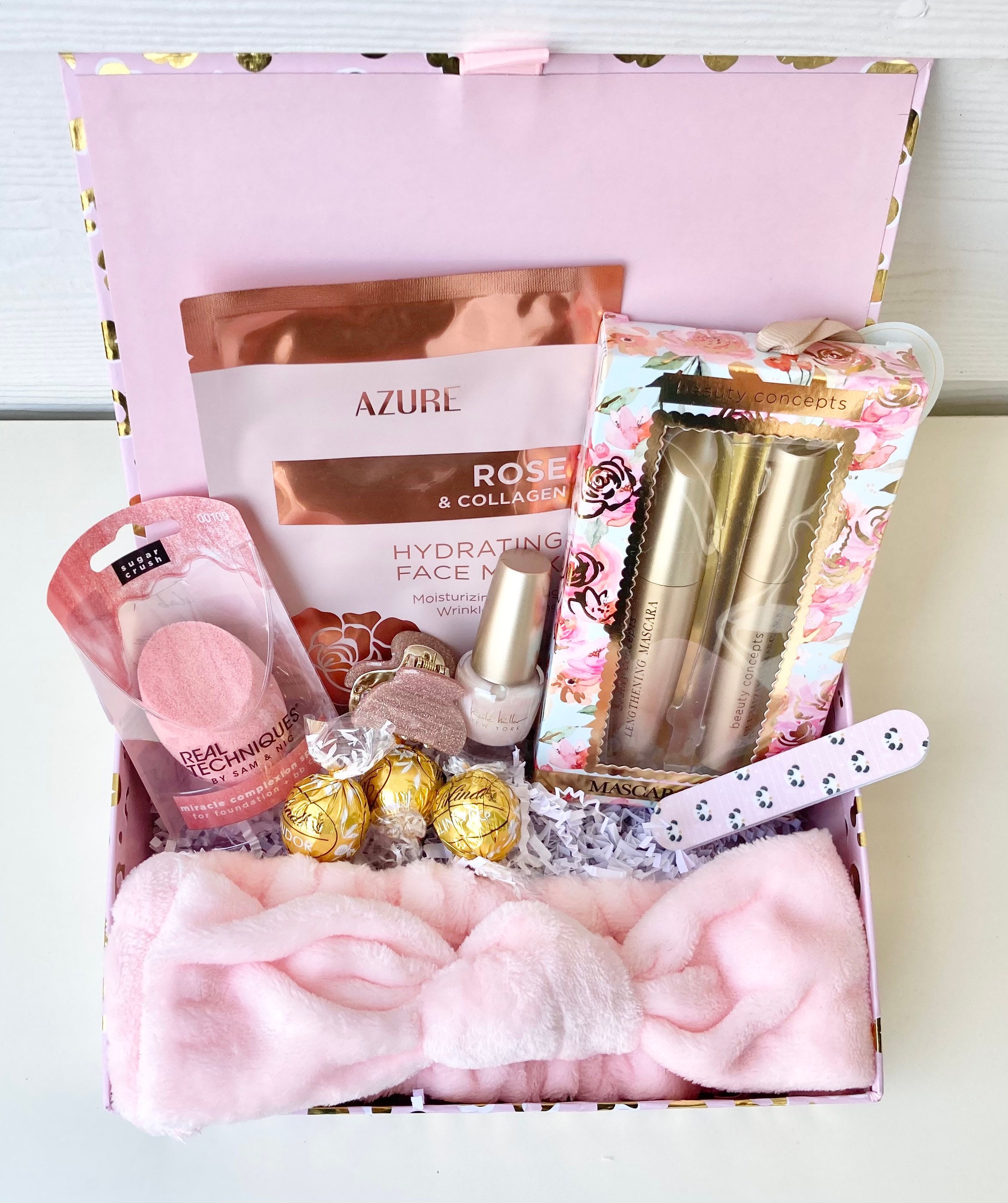 Girl gift box Teen Girl gifts Teenage Girl giftsBirthday Etsy