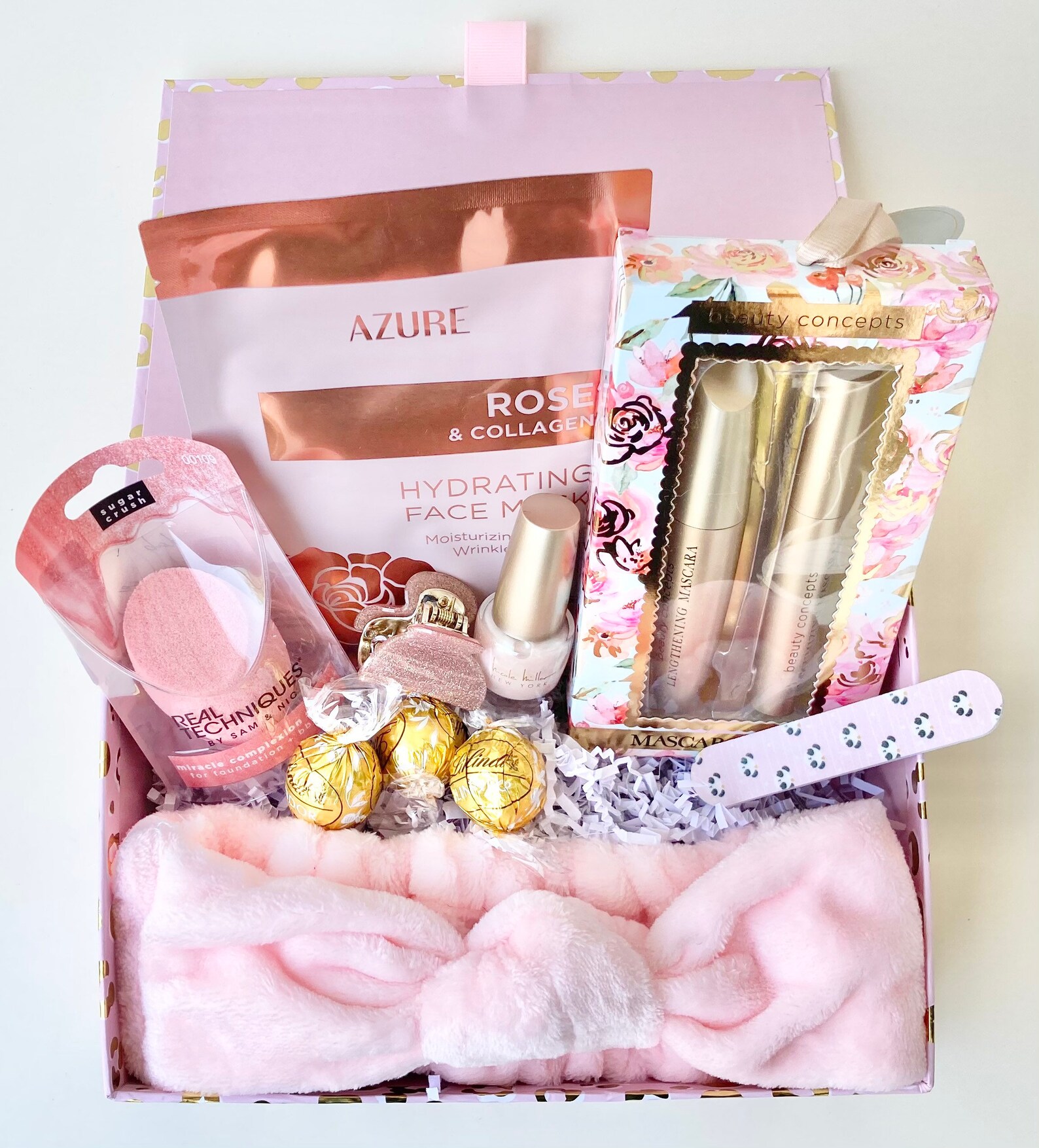 Girl gift box Teen Girl gifts Teenage Girl giftsBirthday Etsy