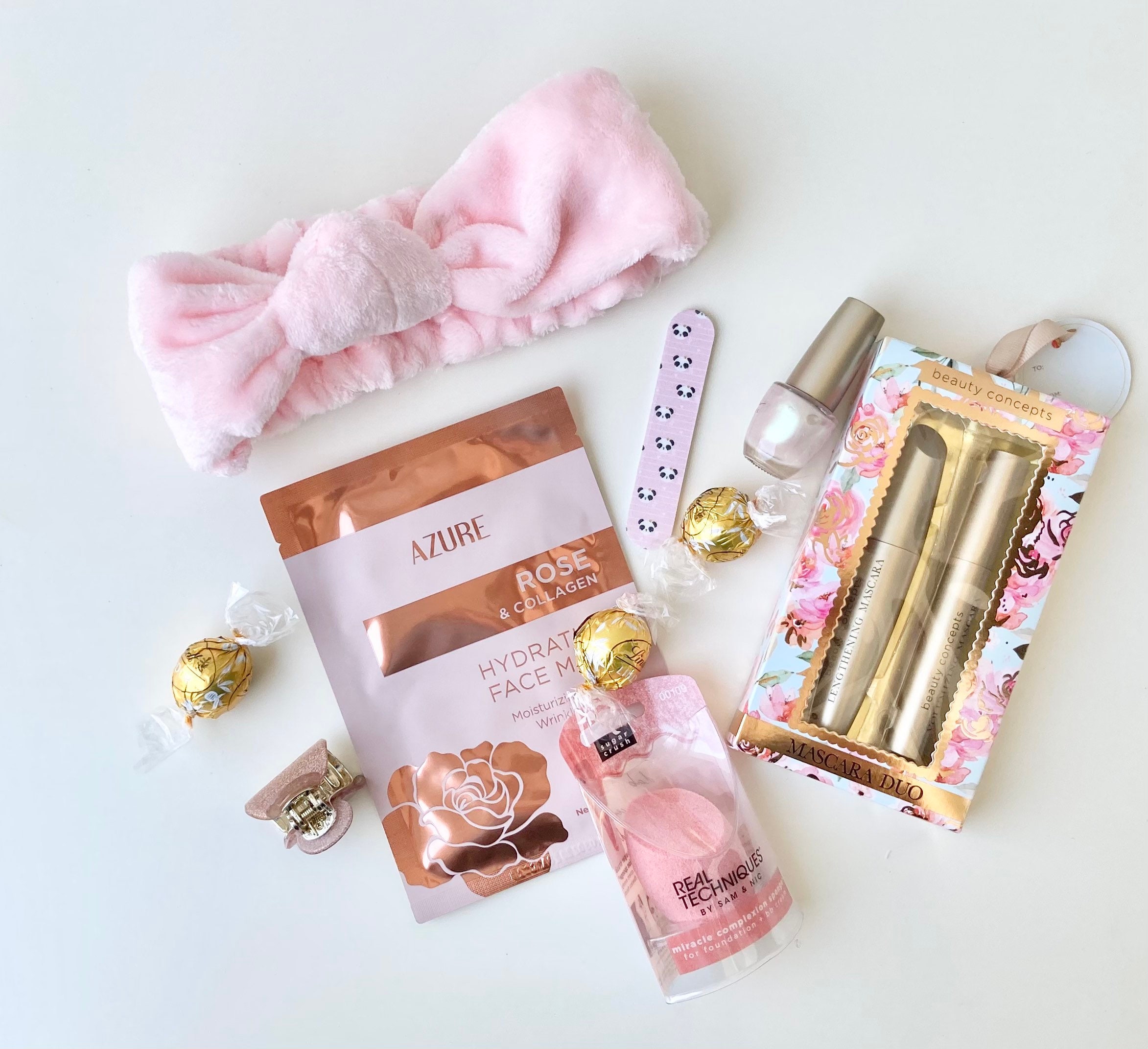 Girl gift box Teen Girl gifts Teenage Girl giftsBirthday Etsy