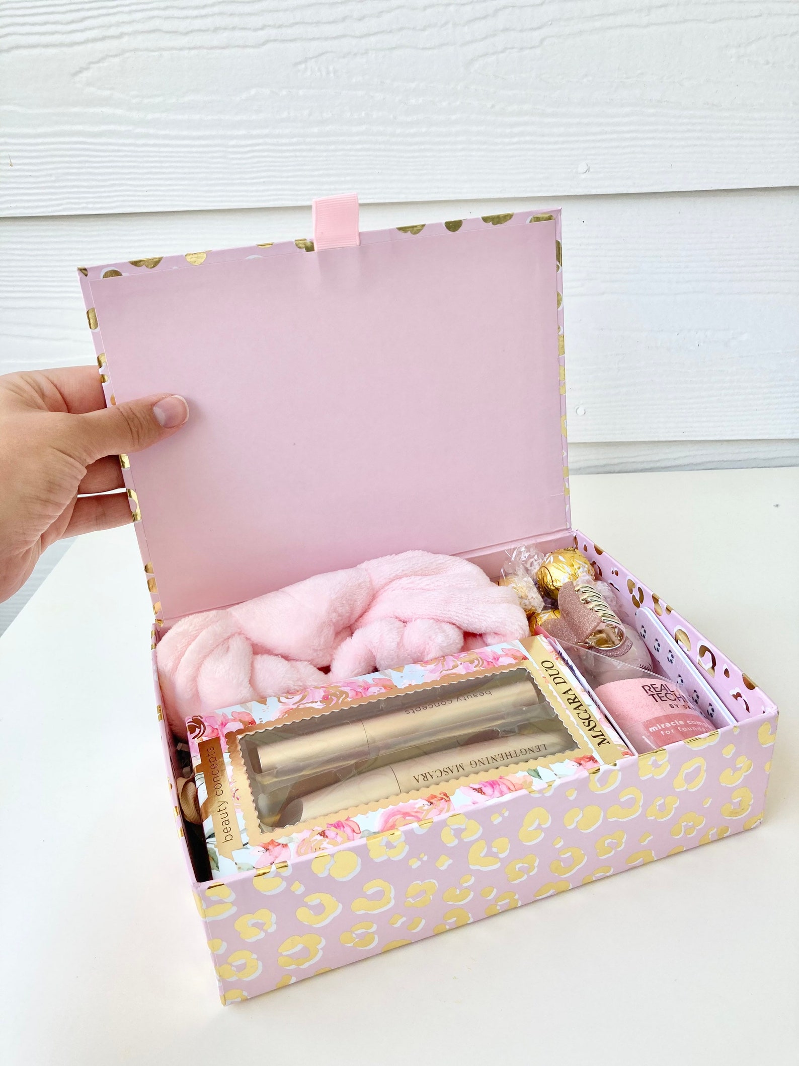 Girl gift box Teen Girl gifts Teenage Girl giftsBirthday Etsy