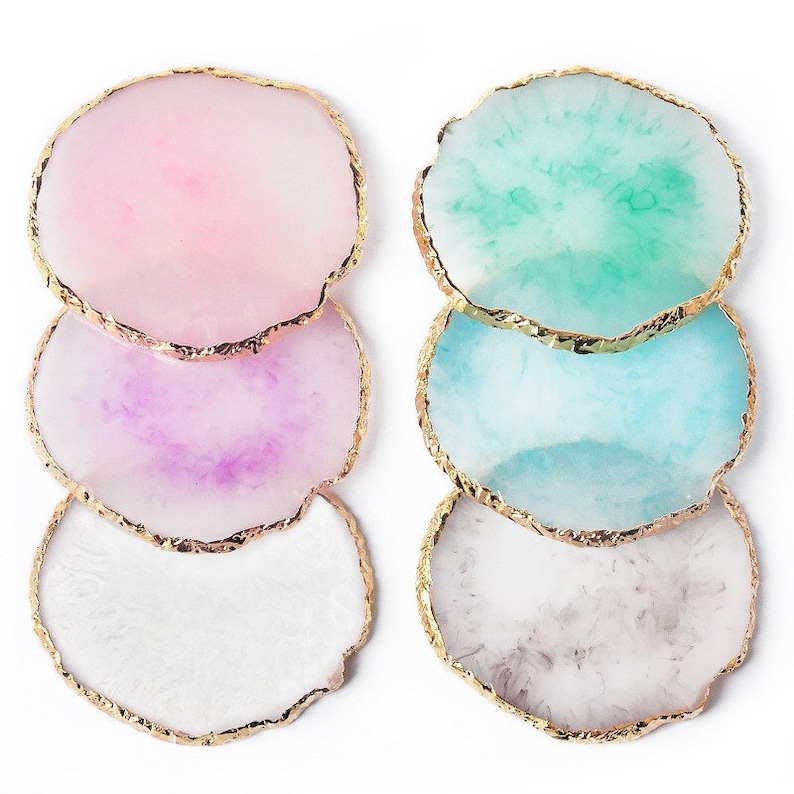 Resin Pallette Resin Pallette