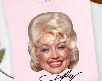 RIP Dolly Parton Graphic Shirt, Western T-Shirt, Comfort Colors® 1717, Gildan 18000, S-2XL