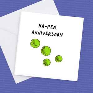 Tarjeta Feliz Aniversario