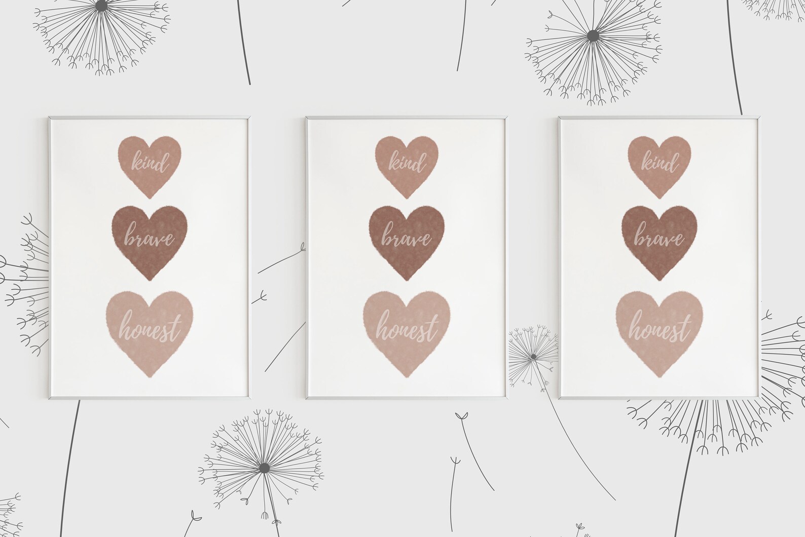 Baby Wall Art Baby Wall Decor Nursery Wall Art children Etsy