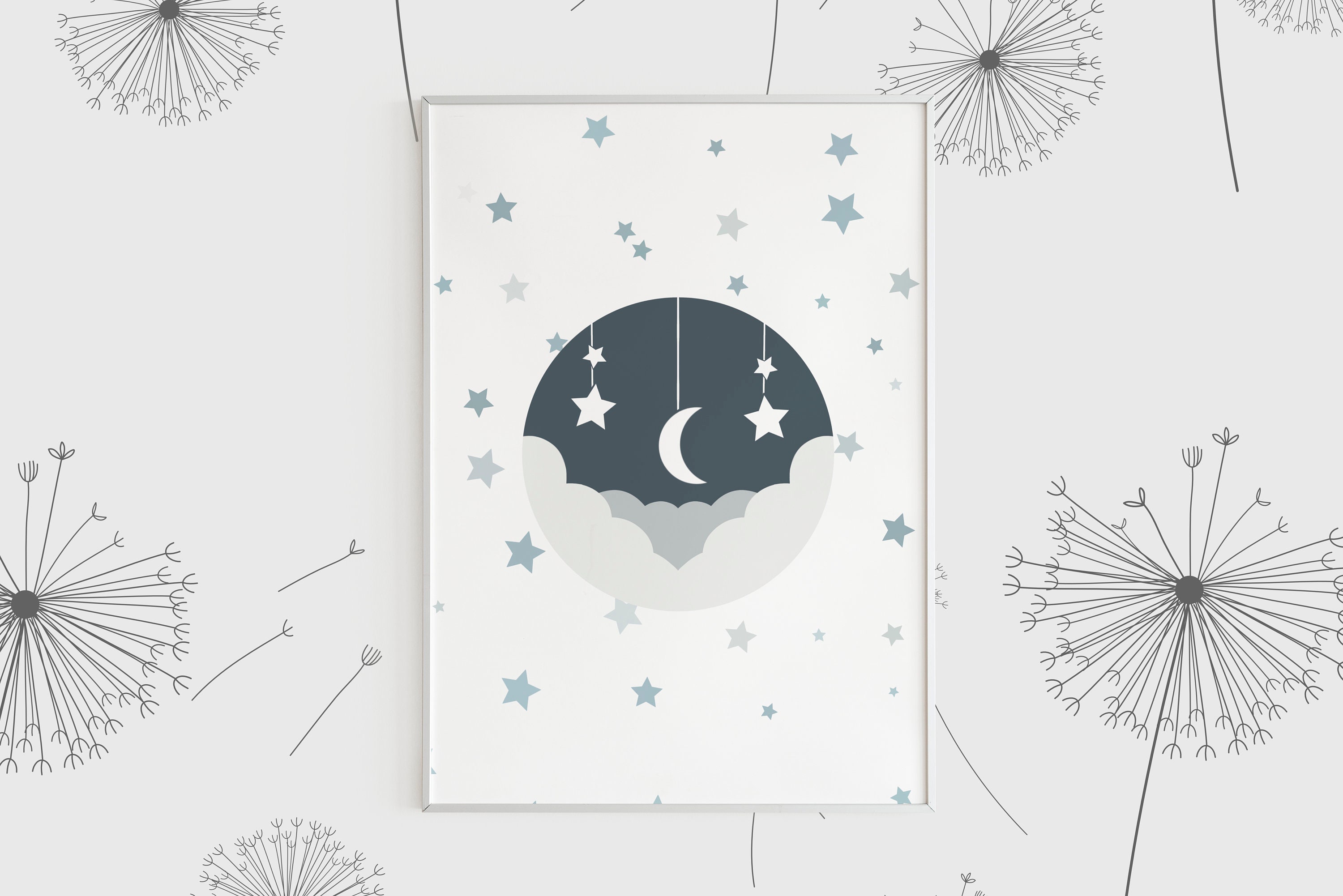 Baby Wall Art Baby Wall Decor Nursery Wall Art children | Etsy