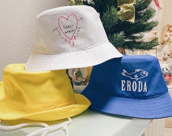 Harry Styles Hat - Etsy