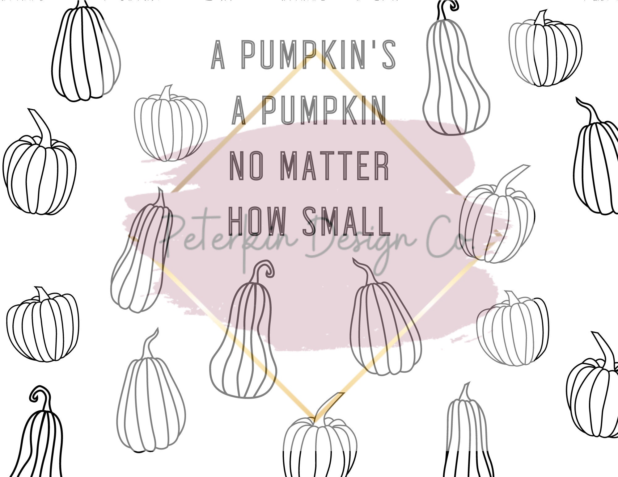 Happy Fall Y'all Coloring Pages - Etsy