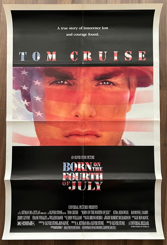 born on the fourth of july pdf book