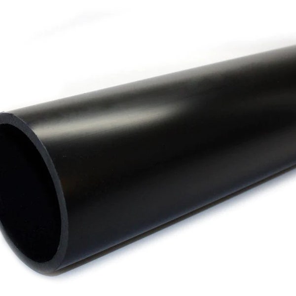 MISE À NIVEAU EXPÉDITION - PVC Tube