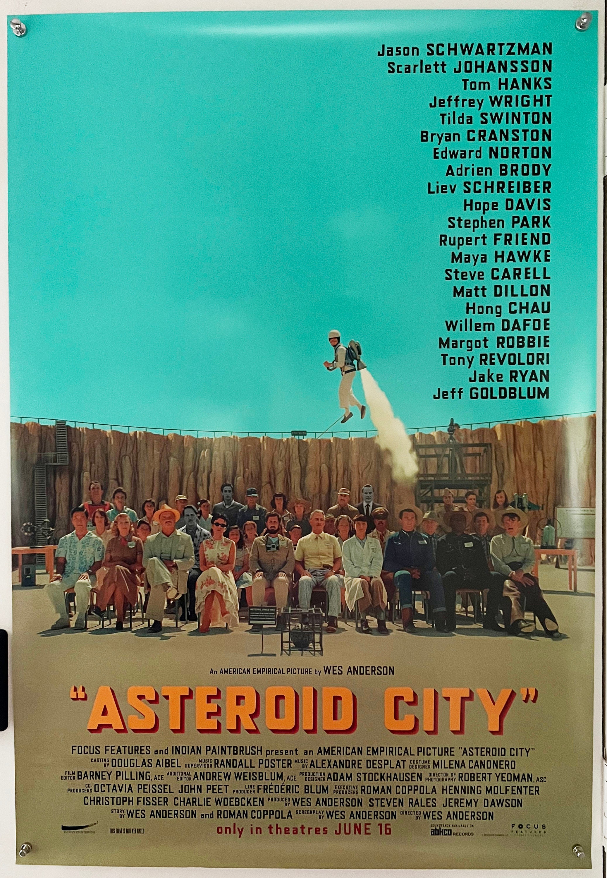 Head Of State Movie Poster