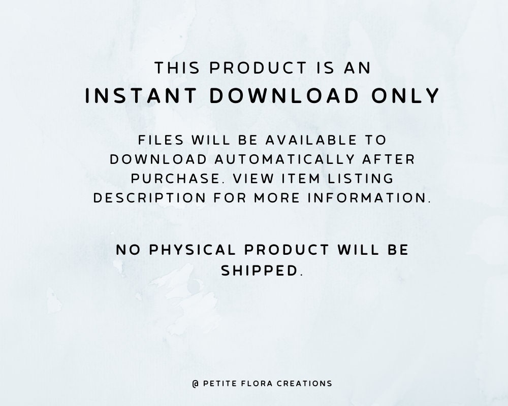 52 Days Moneyenvelopes Challenge, Savings Challenge, Digital Download, Finance and Budgeting