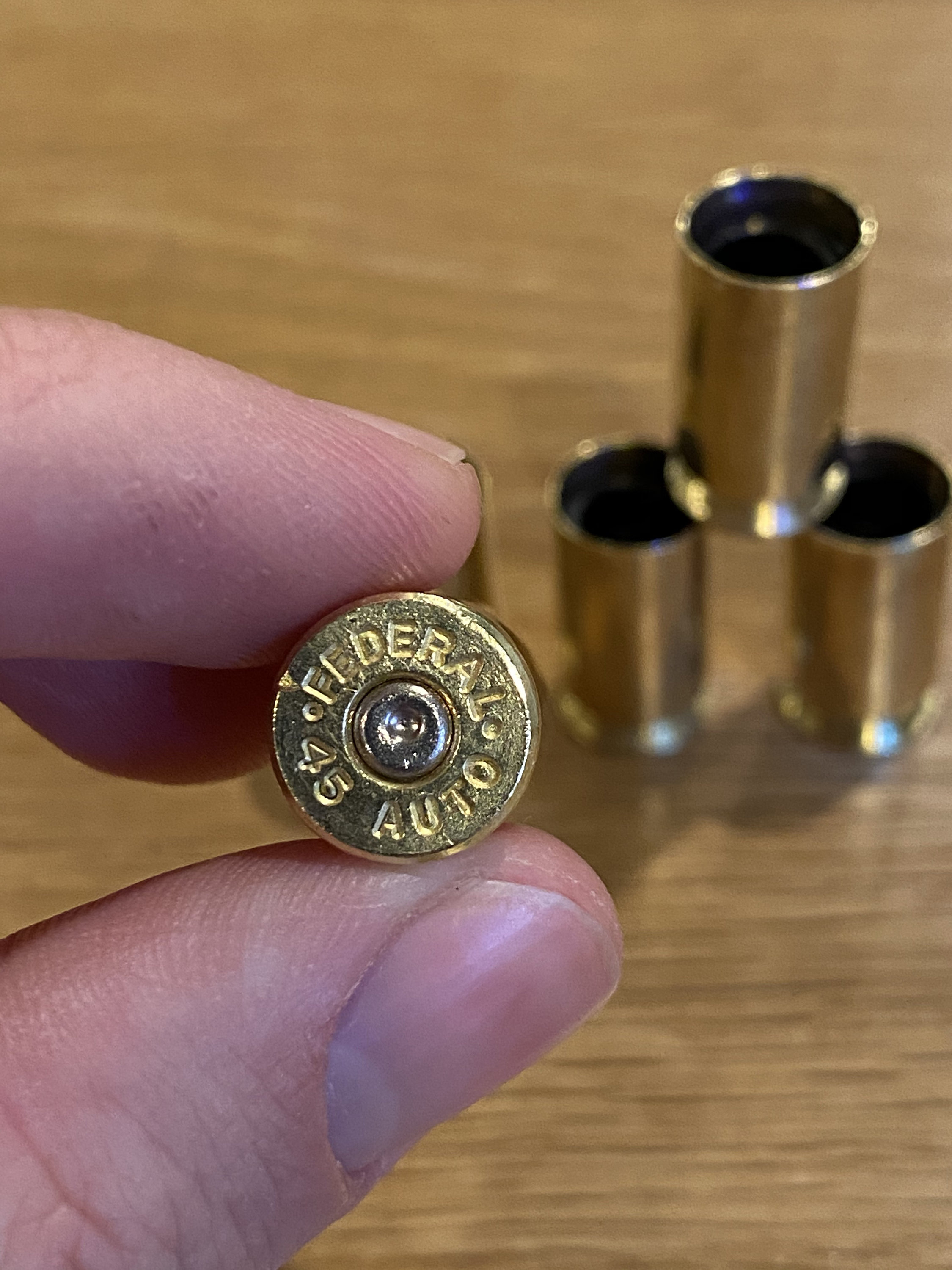 Bullet Tire Valve Stem Caps 45 ACP Brass Set Of 5 Etsy