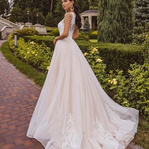 Wedding frocks top