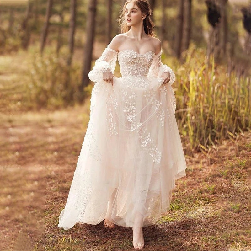 Robe Soir e Etsy