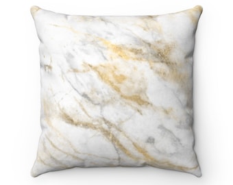 Agate Pillow Etsy
