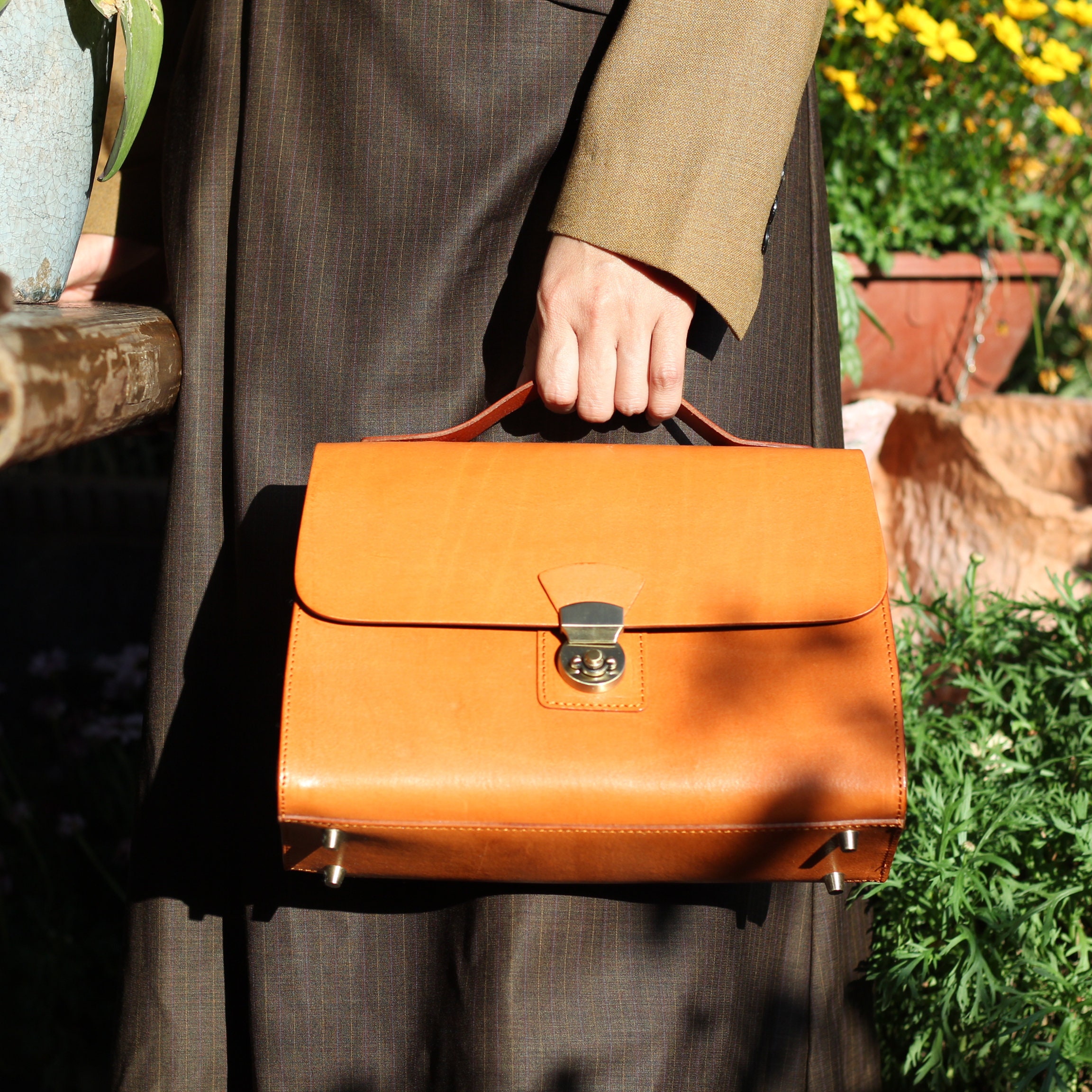 Designer Briefcase Sale
