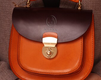 satchi leather bolsas price