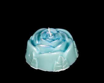 Candle "Rose"