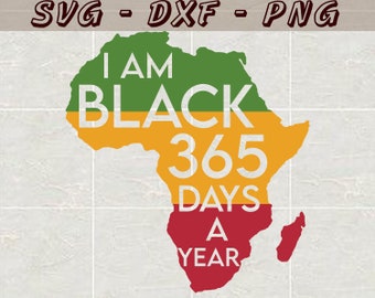 Black History 365 Etsy Black History 365 Etsy