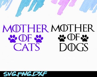 Free Free Mother Of Cats Svg 615 SVG PNG EPS DXF File