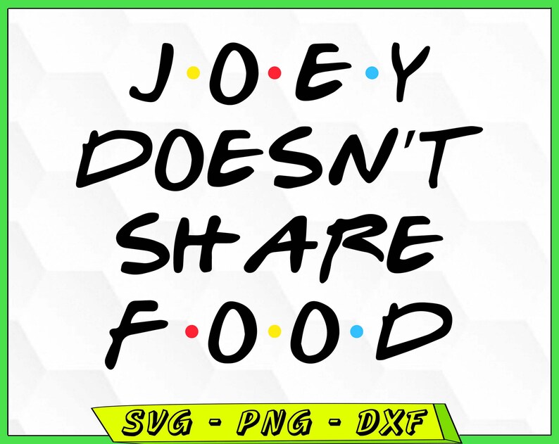 Free Free 216 Friends Tv Show Svg SVG PNG EPS DXF File