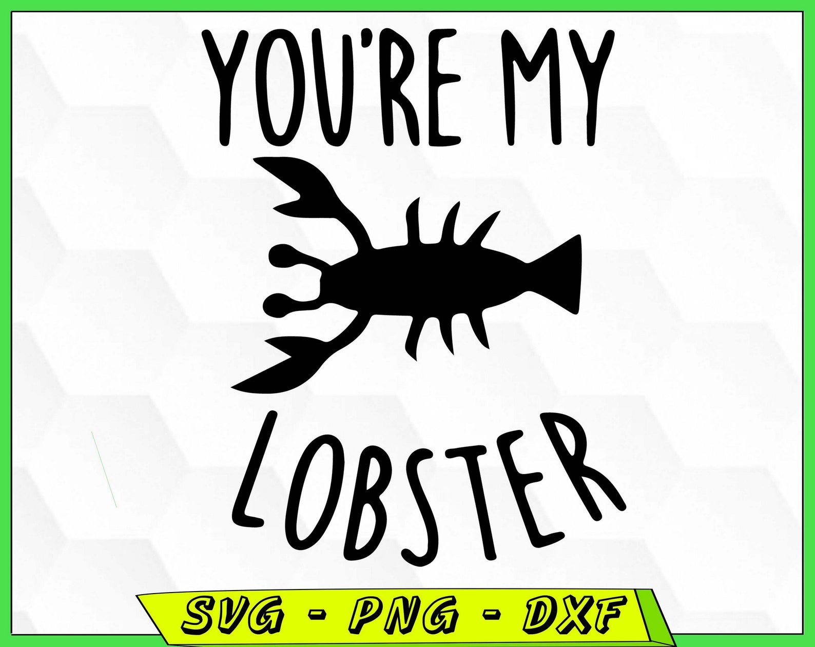 Free Free 196 Friends Lobster Svg Free SVG PNG EPS DXF File