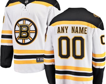 bruins jersey mens