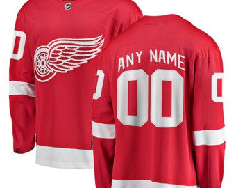 custom hockey jerseys uk