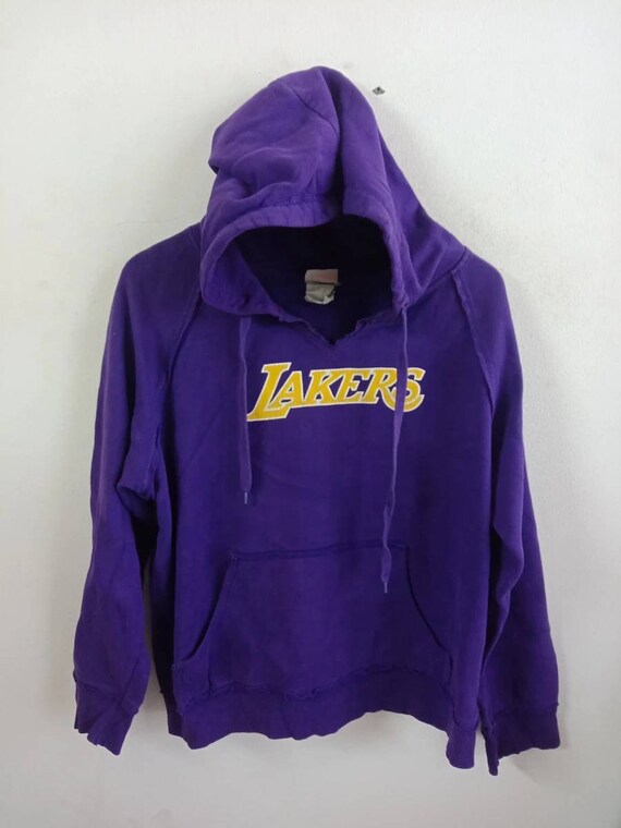 Lakers Hoodie