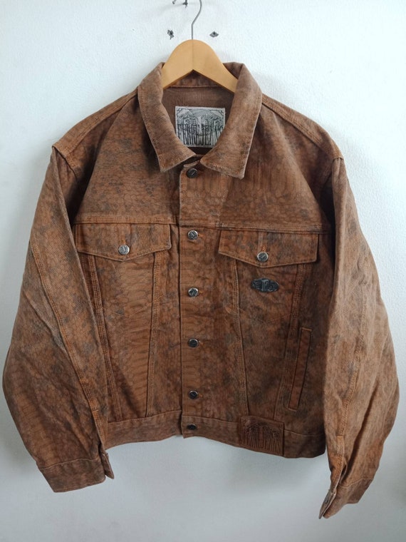 Ferre Jeans