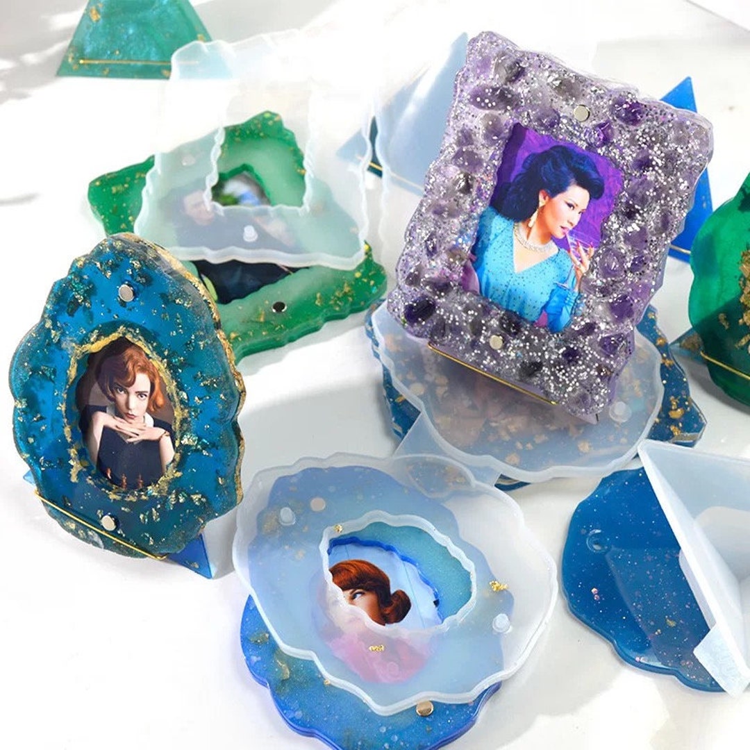 Resin Picture Frame Mold,picture Frame Mold ,small Picture Frame Mold