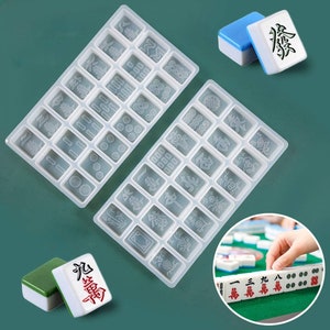 Mahjong Real - Mahjong Spelletjes - Elk spel