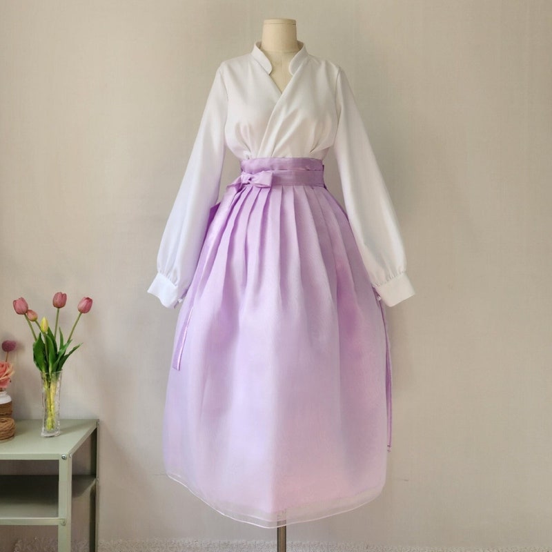 Hanko Dress