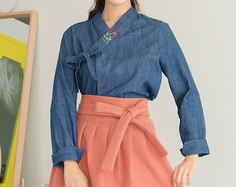 Casual Hanbok | Etsy Australia