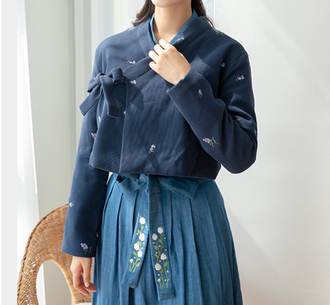 Hanbok Jacket